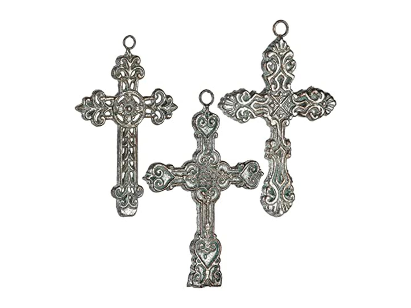 Decorative Crosses